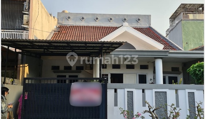 Dijual Rumah Bagus Griya Permata, Cipondoh, Tangerang Dijual Rumah Bagus Griya Permata, Cipondoh, Tangerang