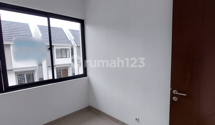 Disewakan Rumah Oxalis Metland Puri, Cipondoh, Tangerang 2
