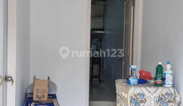 Disewakan Rumah Full Furnished BSD Puspita Loka, Tangsel 2