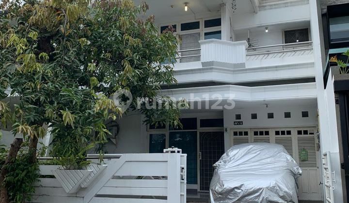 Dijual Cepat Rumah Permata Buana, Jakarta Barat 2