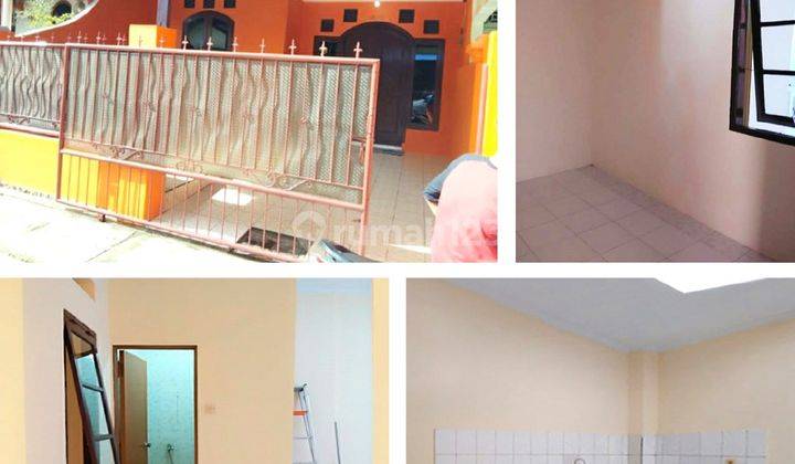 Dijual Cepat, Murah Rumah Puri Mega, Cipondoh Tangerang 1