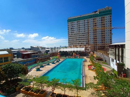 Dijual Cepat Apartemen Teluk Intan, Penjaringan, Jakarta Utara 2