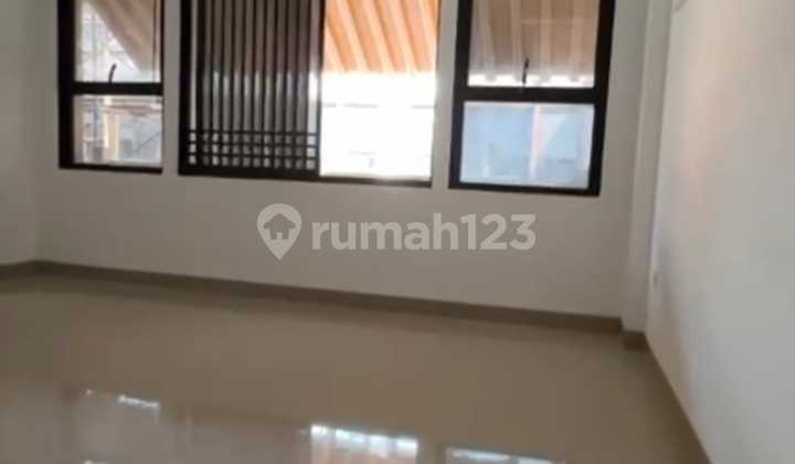 For Sale Euroasia Osaka Thematic Ruko, 2 Units Available, Pik 2, Tangerang 2