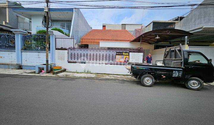 Disewakan Cepat Rumah Kosambi Baru, Siap Huni, Jakarta Barat 2