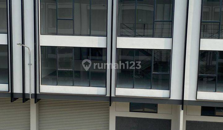 Disewakan Cepat Gudang Duta Indah Starhub, Benda, Tangerang 2