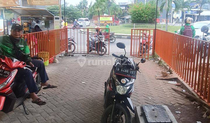 Dijual Cepat Ruko Taman Semanan Indah, Jakarta Barat 2