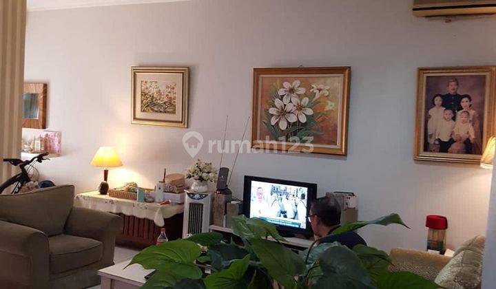 Dijual Cepat Rumah Siap Huni Bumi Bintaro Permai, Tangerang  1