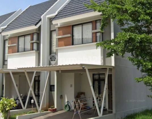 Disewakan Rumah Fully Furnished Metland Puri, Cipondoh, Tangerang 1