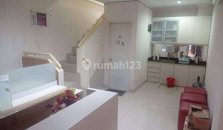 Dijual Cepat Ruko Plaza de Lumina, Cengkareng, Jakarta Barat 2