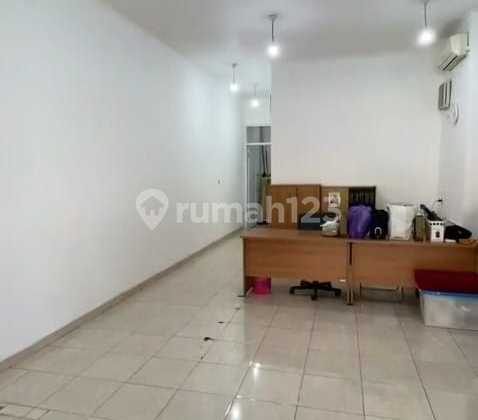 Strategic Shop House for Sale in Metland Puri, Cipondoh, Tangerang 2