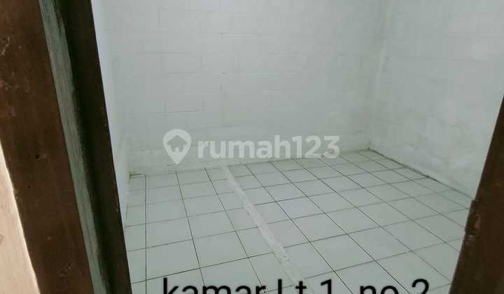 Disewakan Cepat Rumah Bojong Indah, Jakarta Barat 2