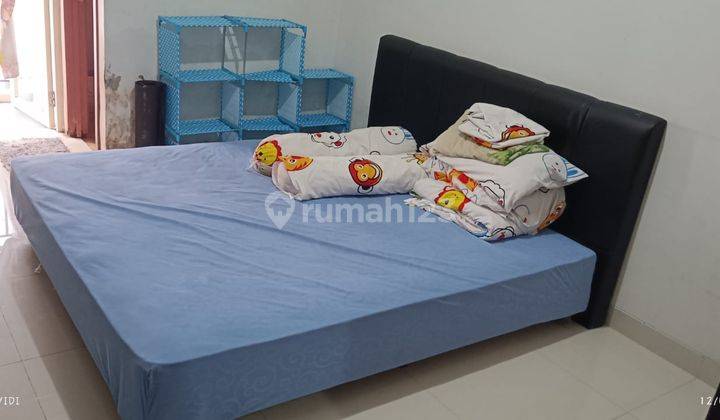 kamar tidur dijual cepat furnished apartment studio
