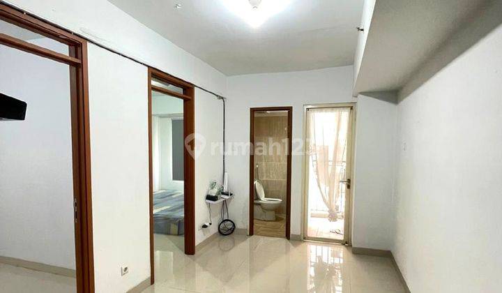 Dijual Cepat Fully Furnished,apartemen Green Park View, Jakbar 1