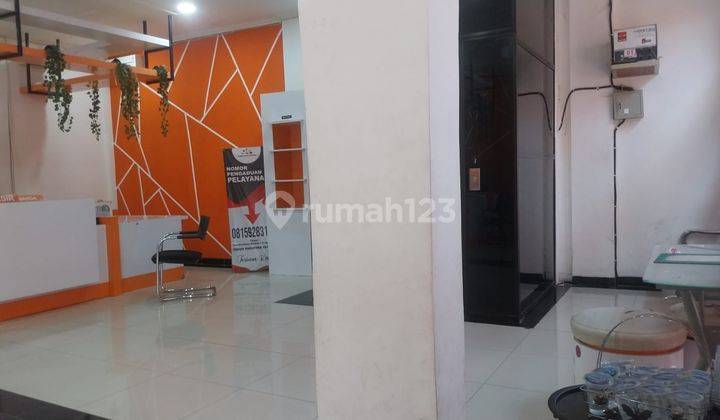 Dijual Cepat Ruko 3 Gandeng Pinang, Nerogtog, Tangerang 2