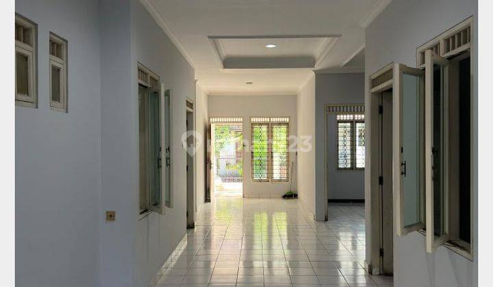 ruang tamu dijual cepat rumah bagus di