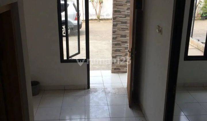 foto lainnya dijual cepat rumah minimalis kaisar