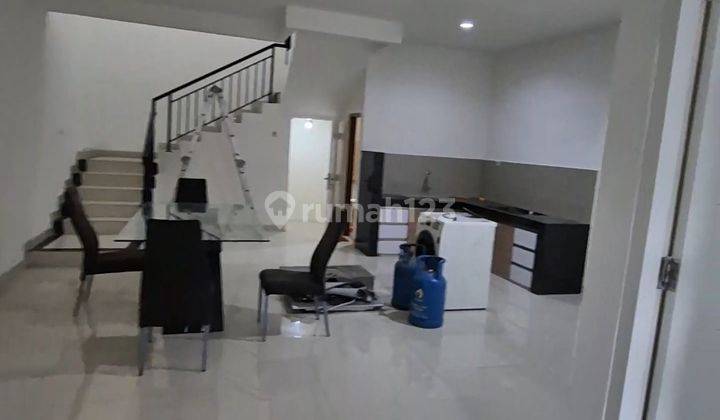 Dijual Cepat Rumah Baru, Siap Huni di Griya Permata, Tangerang 2