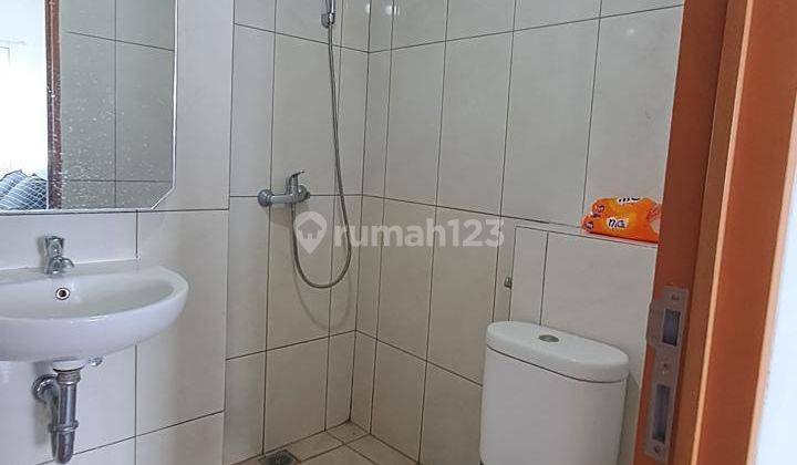 kamar mandi turun harga !! dijual cepat