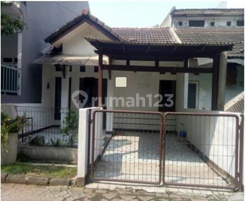 Dijual Cepat Rumah Aeroland Residence, Jurumudi Tangerang 2