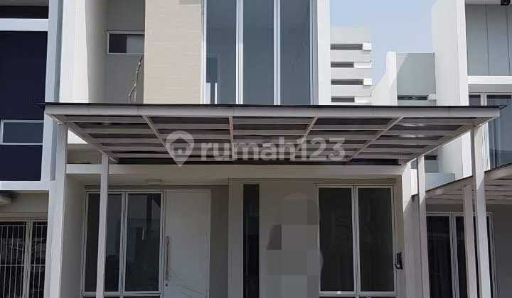 For Rent Fast House Jakarta Garden City, Cakung, East Jakarta 2