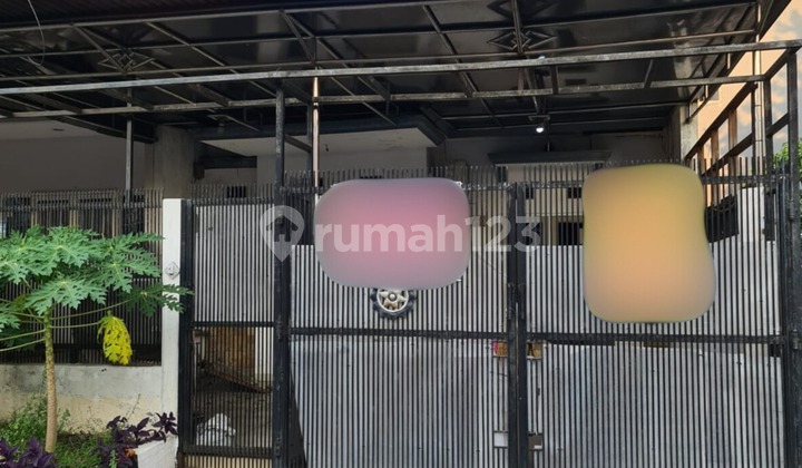 For Sale: Griya Permata House, Cipondoh, Tangerang