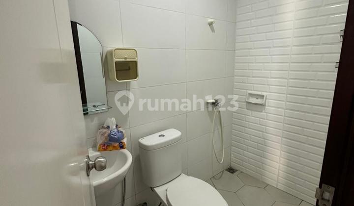 For Quick Rent: Garden Ville Citra Raya House, Panongan, Cikupa 2