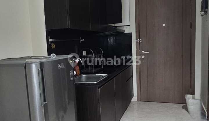 For Rent 1Br Fully Furnished Apartment Puri Orchard, Cengkareng, West Jakarta 2