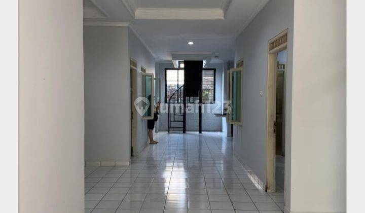 ruang tamu dijual cepat rumah bagus di