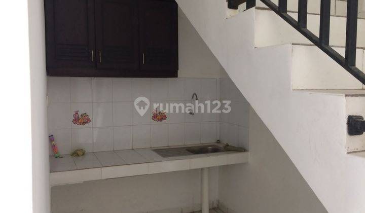 dapur dijual cepat rumah minimalis kaisar