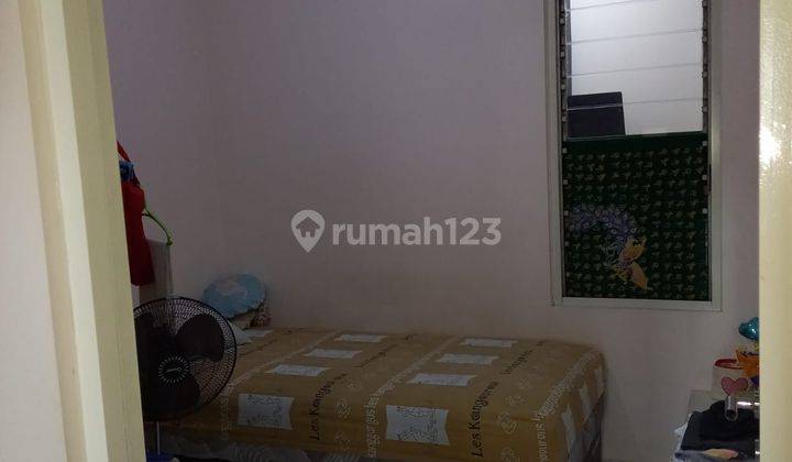 kamar tidur dijual cepat rumah siap huni,
