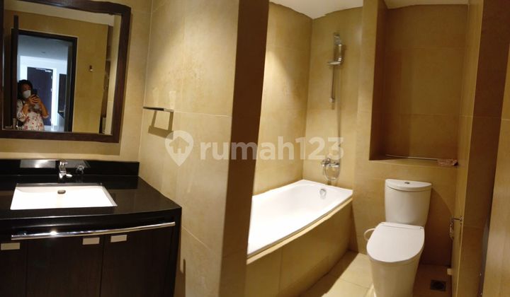 Disewakan Cepat Apart Furnished Branz Bsd City, Banten 2