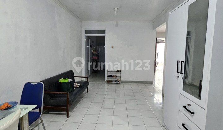 Untuk Kantor, Disewakan Cepat Rumah Kedung Badak Baru, Bogor 2