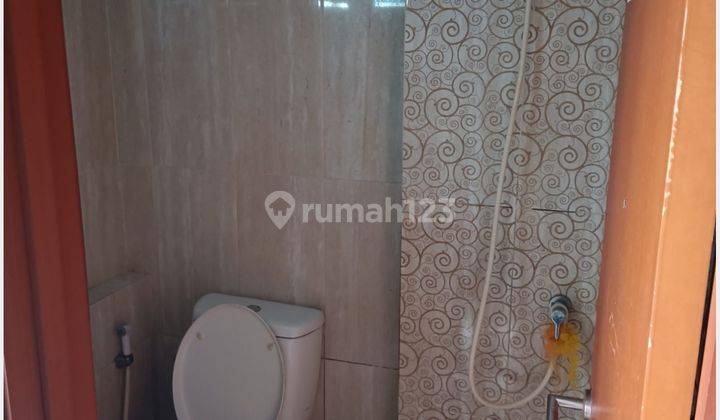 kamar mandi dijual cepat furnished apartment studio
