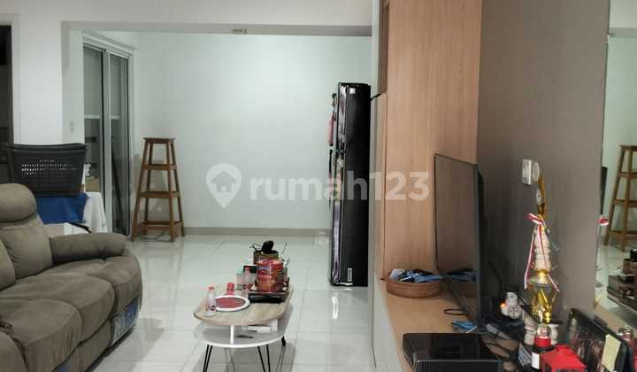 Dijual Rumah Semi Furnished Riviera Metland Puri, Cipondoh, Tangerang 2
