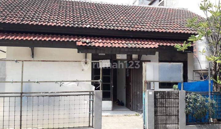 Disewakan Cepat Rumah Kosambi Siap Huni, Jakarta Barat 2