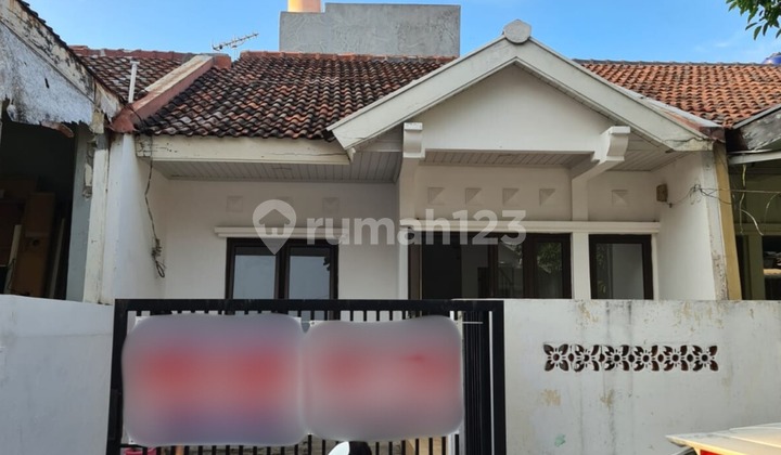 Dijual Cepat Rumah Griya Permata, Cipondoh, Tangerang 2