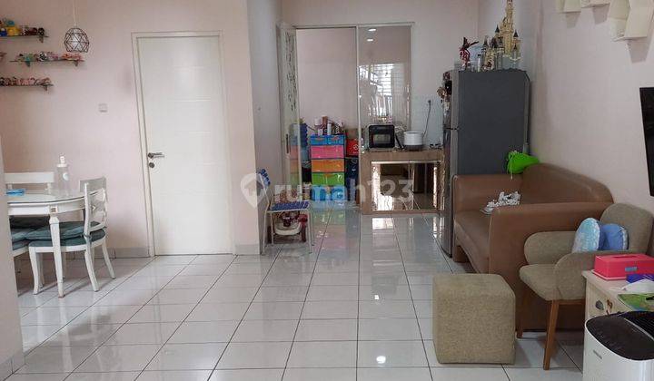 foto lainnya dijual cepat rumah siap huni,