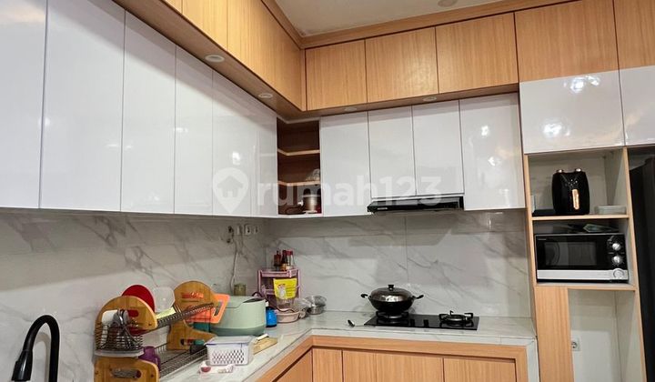 QUICK SALE!! Furnished House in Magnolia Park, Cipondoh, Tangerang 2