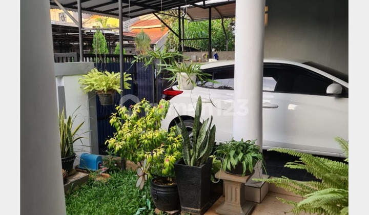 Dijual Rumah Bagus Griya Permata, Cipondoh, Tangerang 2
