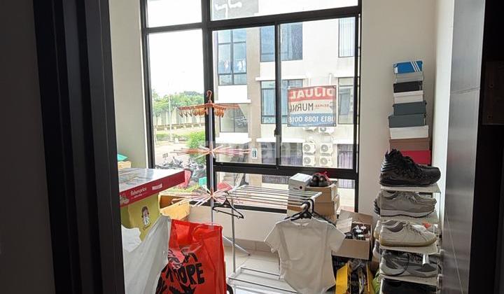 For Sale Condo House Green Royal, Semanan, West Jakarta