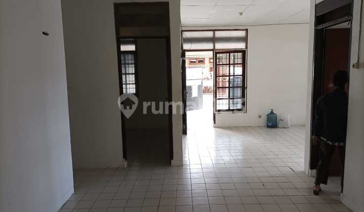 For Rent Fast New Kosambi House, West Jakarta 2