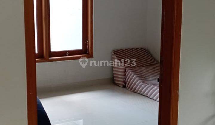 Dijual Cepat Rumah Siap Huni, Pakuan, Bogor 2