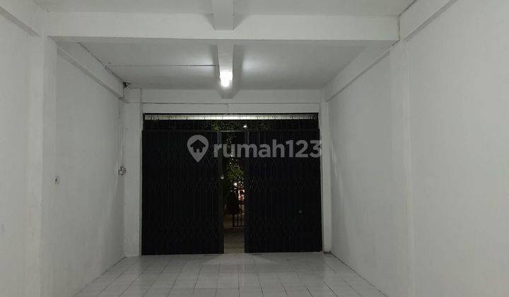 Strategis, Dijual Cepat Ruko Petojo Utara, Jakarta Pusat 2