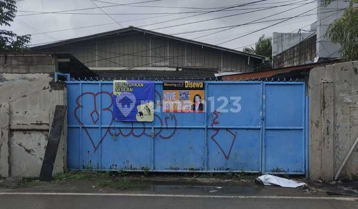 Disewakan Cepattt Gudang Jl. Kapuk Kamal, Jakarta Barat Disewakan Cepattt Gudang Jl. Kapuk Kamal, Jakarta Barat