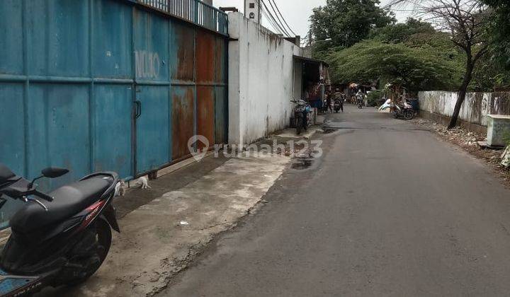 Disewakan Cepat Gudang Bulak Sereh Jakarta Barat 1