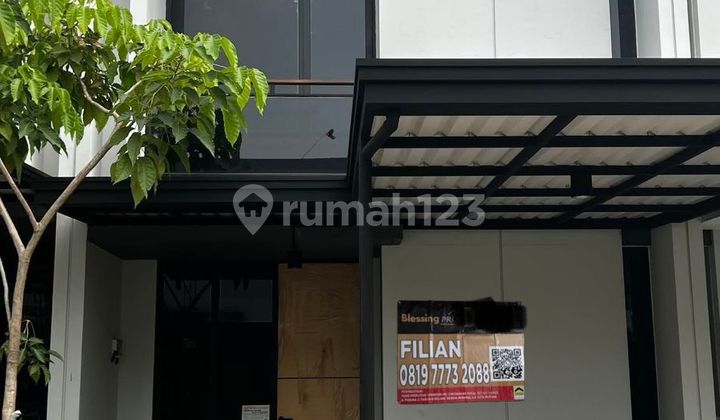 Disewakan Cepat Rumah di Cendana Gard'n Britania, Lippo Karawaci Utara, Tangerang 2