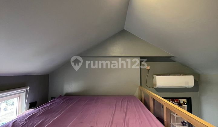 Disewakan Townhouse Full Furnished Lippo Karawaci, Binong, Tangerang 2