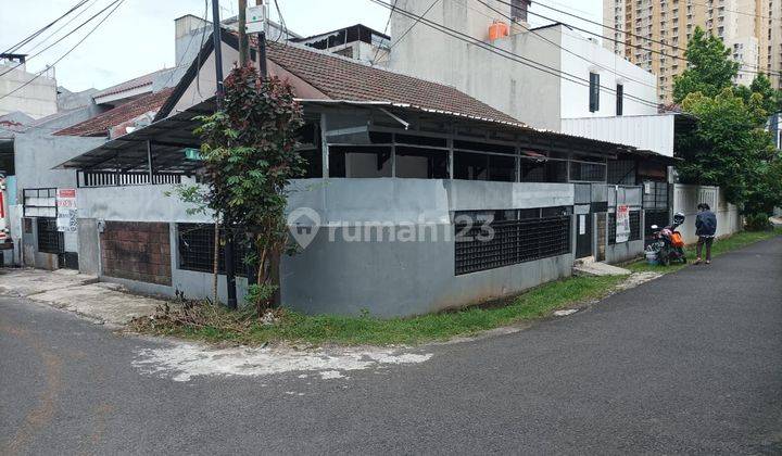 Disewakan Cepat Rumah Kosambi Baru, Jakarta Barat 2