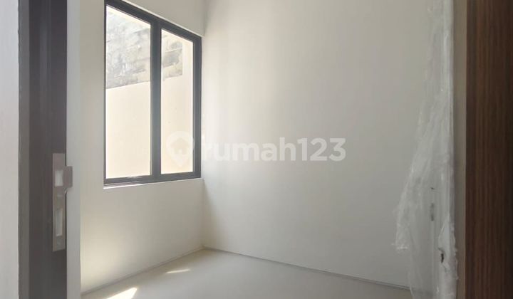 Dijual Rumah Kondisi Baru Citra Garden Serpong, Cisauk 2