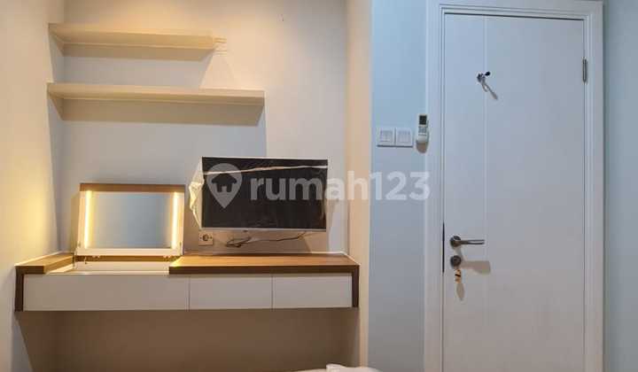 Disewakan Apart Full Furnished Metro Park Residence, Kedoya Selatan 2